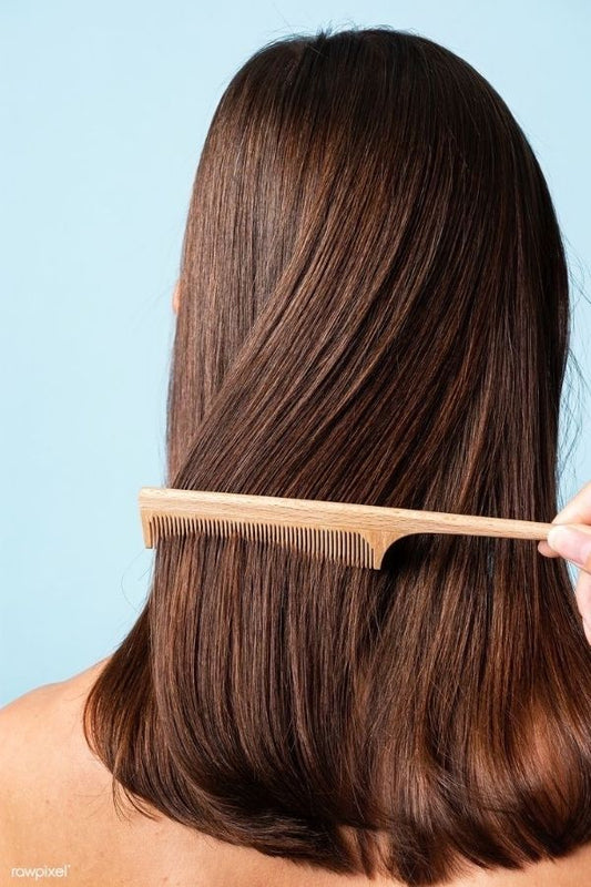 What Is Hair Straightening Shampoo Useful For?