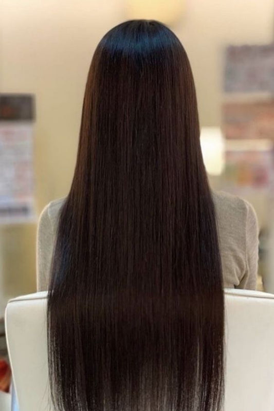 Black Hair Will Always Be Political
