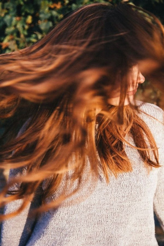 How to Protect Hair Against Heat Damage This Fall Season