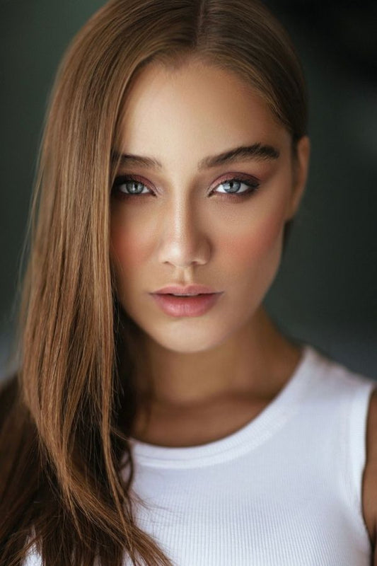 Everything You Need To Know About 3C Hair
