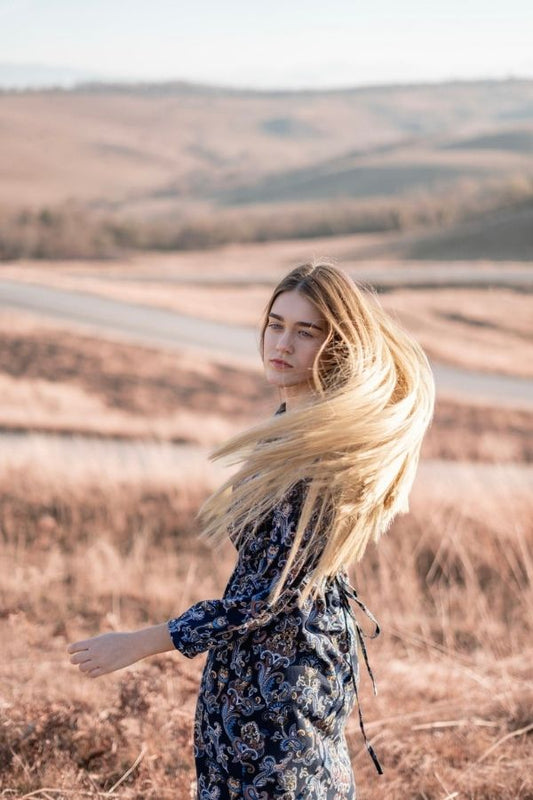 Amazing Benefits Of Hair Texture Powder