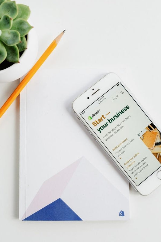 E-Commerce Shop for Pros Only