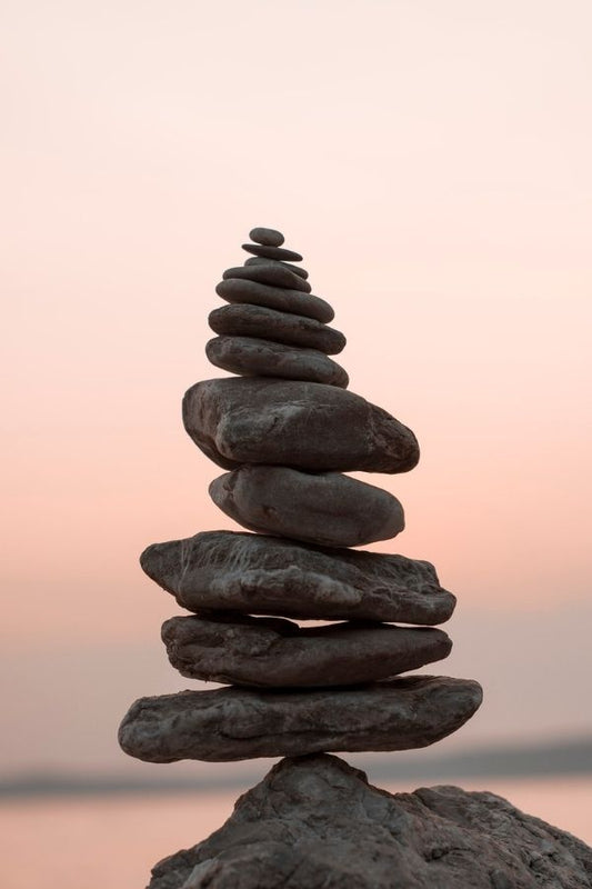 How to Achieve That Golden Work-Life Balance