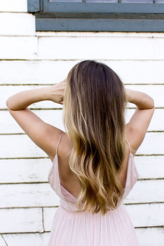 Best Vitamins For Hair Fall Control
