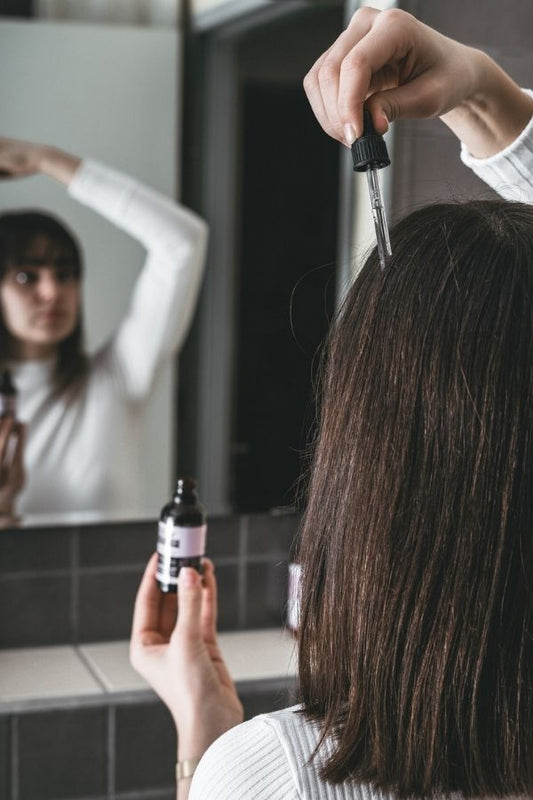How To Reverse Hair Loss Due To Thyroid Disorders?