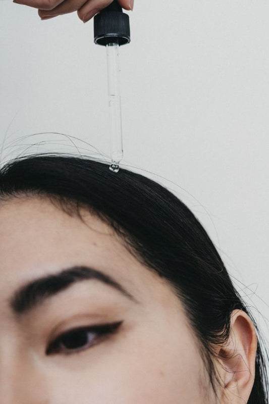 What Are The Main Causes Of Hair Loss