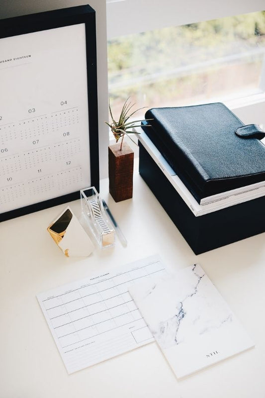 How to be a goal-getter in 2022