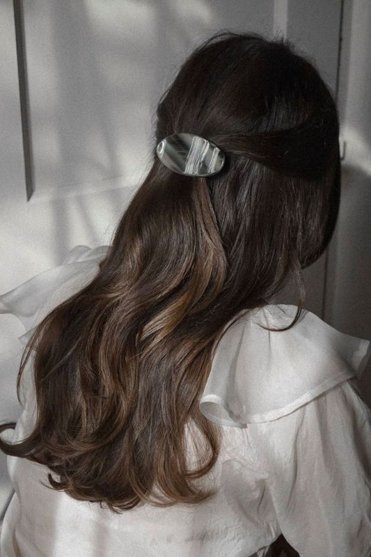 How to straighten hair with keratin straightening?