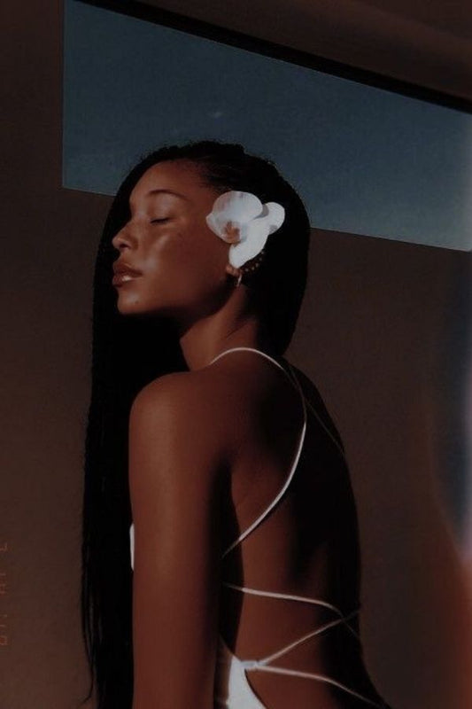 The Best Home Hair Straightening Techniques