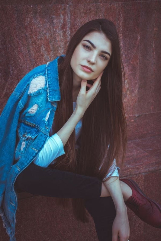Why do I need keratin hair straightening?