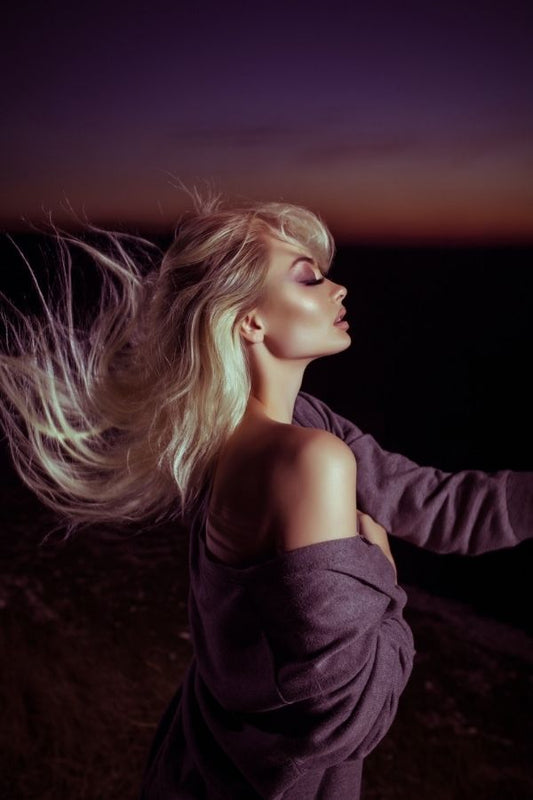The Secret of Hair Strength and Recovery