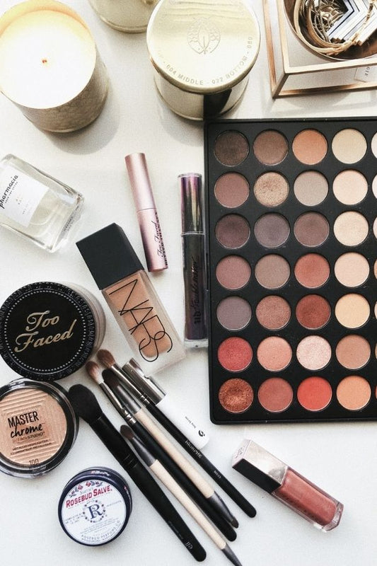 Classification of beauty salons and loading standards
