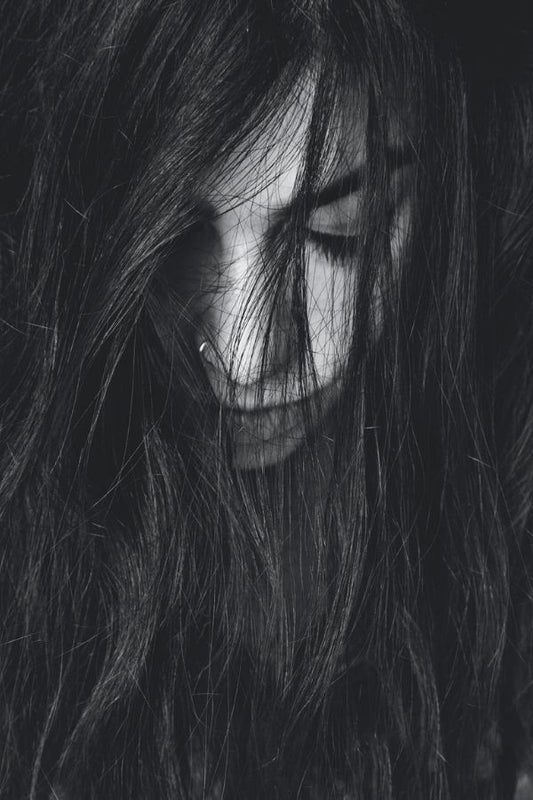 Who is keratin straightening suitable for?