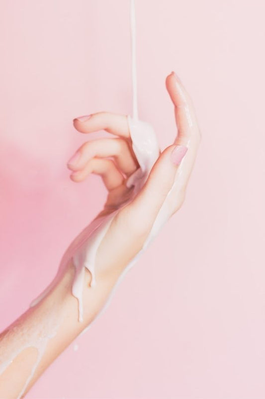 What hair products harm your hair?
