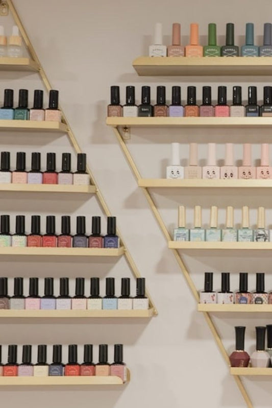 What makes a good beauty salon?