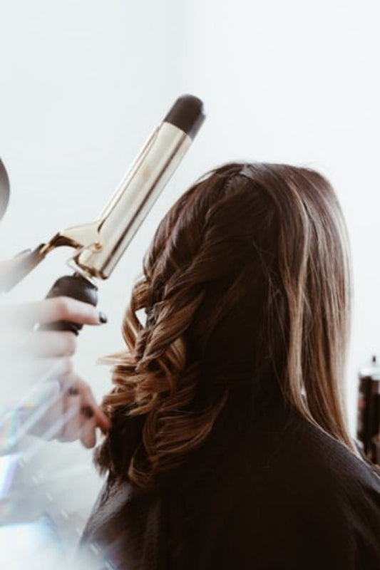 What is a salon business