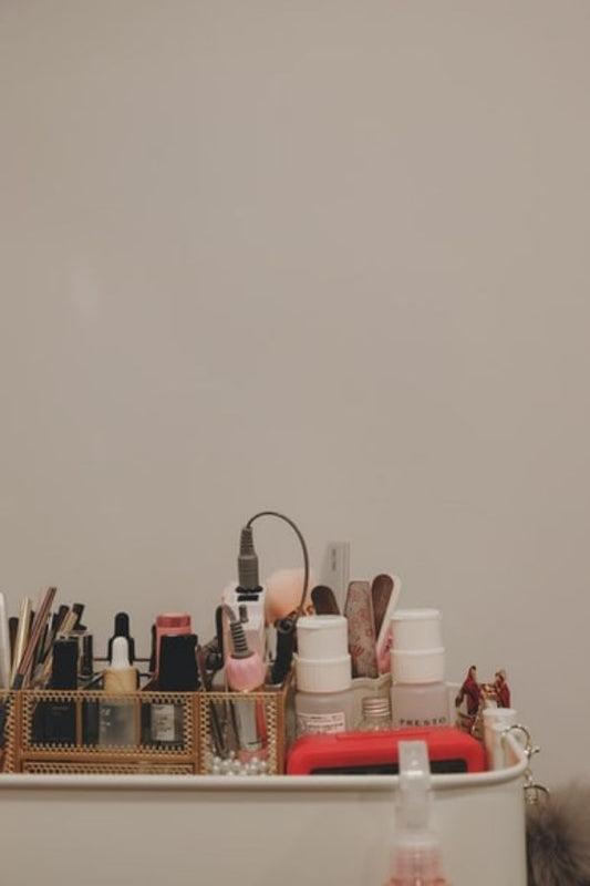 Open a beauty salon in the region