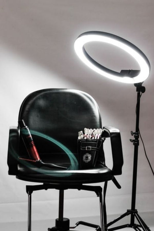 Salon business. Service quality audit