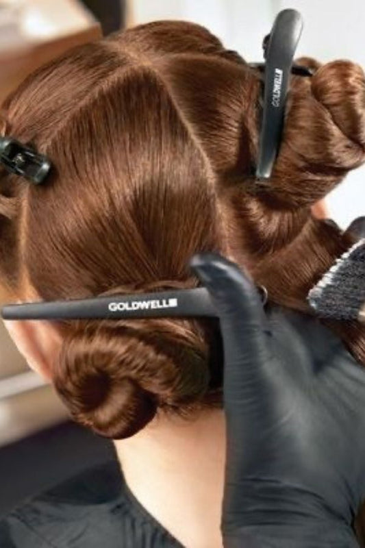 Automation of processes in the salon business