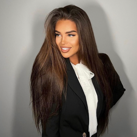 Transform Your Hair with the Brazilian Cacau Keratin Treatment