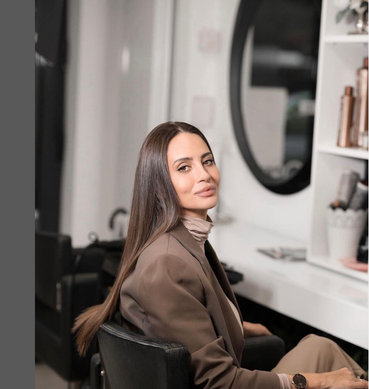 Why do you need a sulfate-free shampoo?