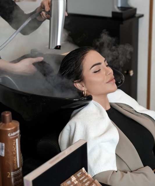 Moisturizing and nourishing hair: what is the difference?