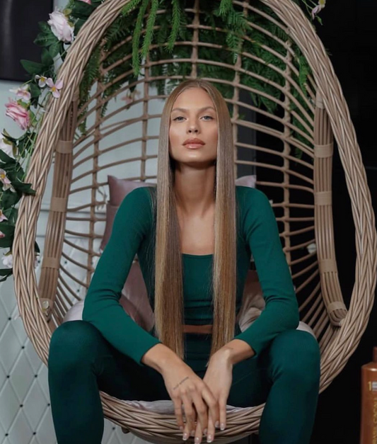 Revolutionize Your Salon with the Brazilian Cacau Keratin System