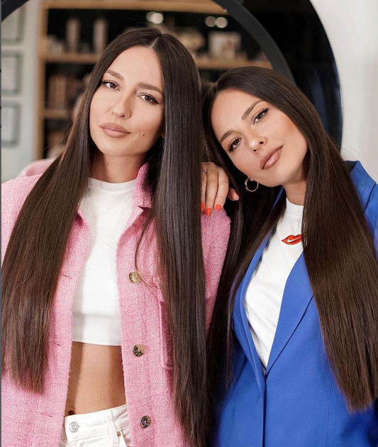 From Frizzy to Fabulous: How Brazilian Cocoa and Keratin Tame Indian Hair