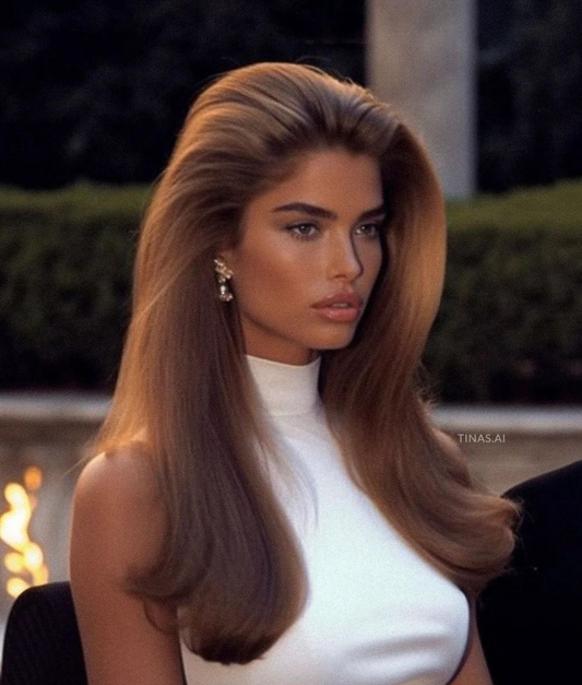 Say Goodbye to Frizz and Hello to Smooth, Protected Hair with Brasil Cacau Keratin