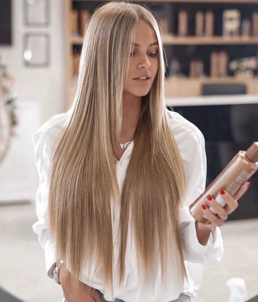 Discover the Benefits of Brasil Cacau Keratin for Smooth and Healthy Hair