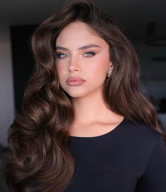 Revive Your Hair with the Nourishing Benefits of Brasil Cacau Keratin