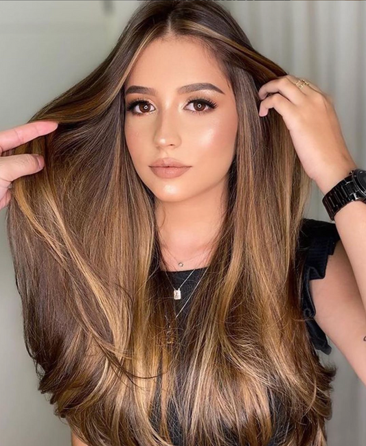 Brasil Cacau's Signature Keratin Treatment: Your Path to Gorgeous Hair