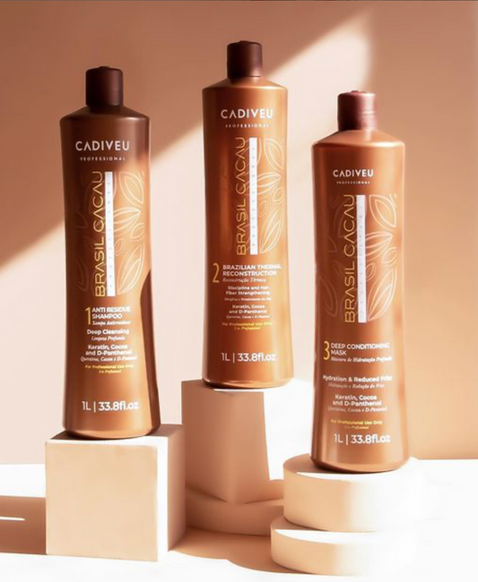 Beyond Basics: Exploring Advanced Keratin Straightening Techniques
