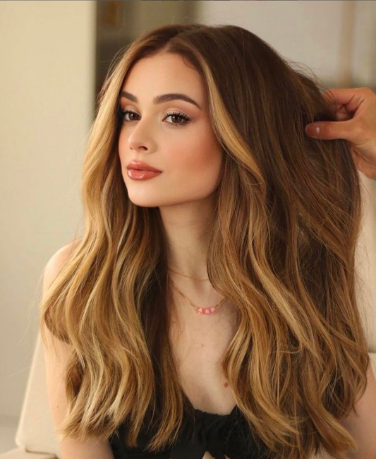 Effortless Elegance: Hair Care Hacks for the Modern, Busy Woman
