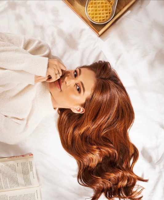 Quick Fixes and Pro Tips: Life Hacks for Healthy Hair