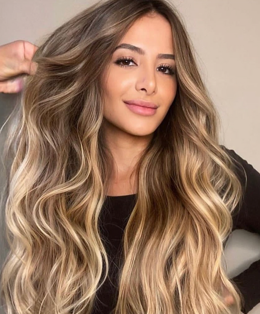 Hair SOS: Rescue Your Tresses from Autumn and Winter Damage