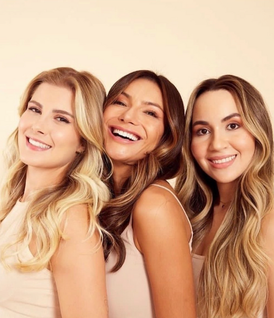Bracing for the Cold: A Seasonal Guide to Hair Care