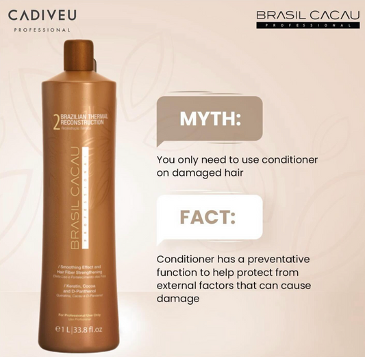 Surviving the Season: A Guide to Treating Damaged Hair in Autumn and Winter