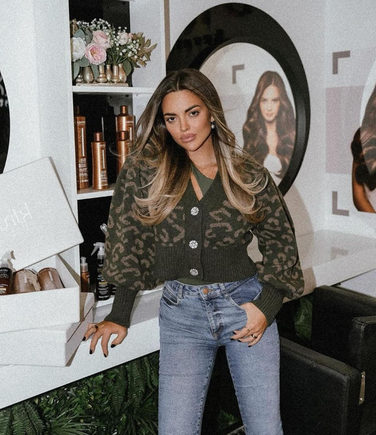 Lightened Locks, Straightened Dreams: A Guide to Keratin Treatment