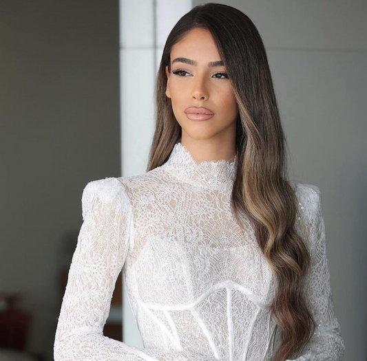 The Future of Hair Straightening: Advanced Keratin Innovations