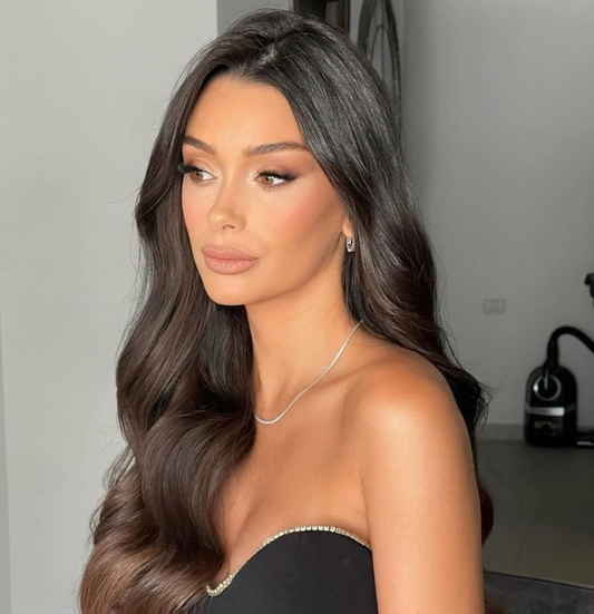 Silky Smooth Strands: A Comprehensive Guide to Keratin Straightening
