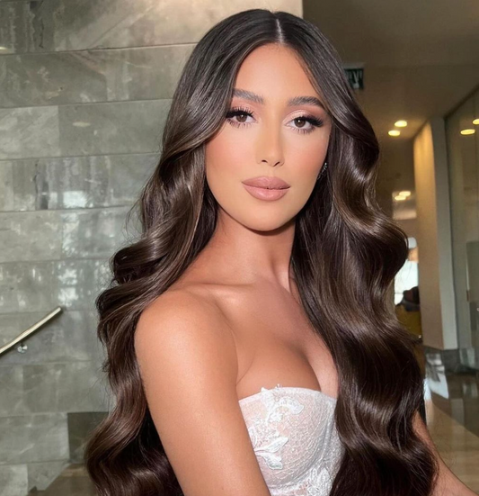 Brasil Cacau's Top Life Hacks for Luxurious Hair