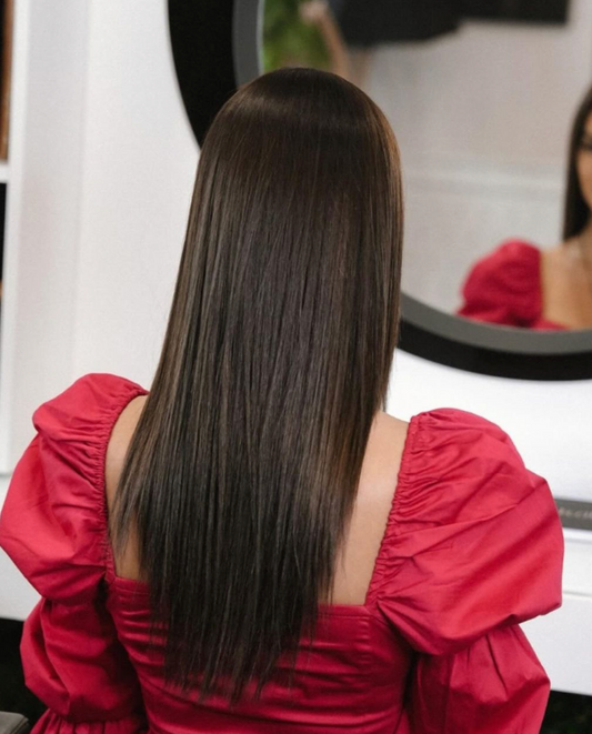 The Battle: Brasil Cacau Keratin vs. Relaxers – A Safety Showdown