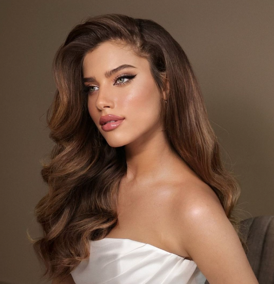 Why Brasil Cacau Keratin Reigns Supreme for Arab Hair
