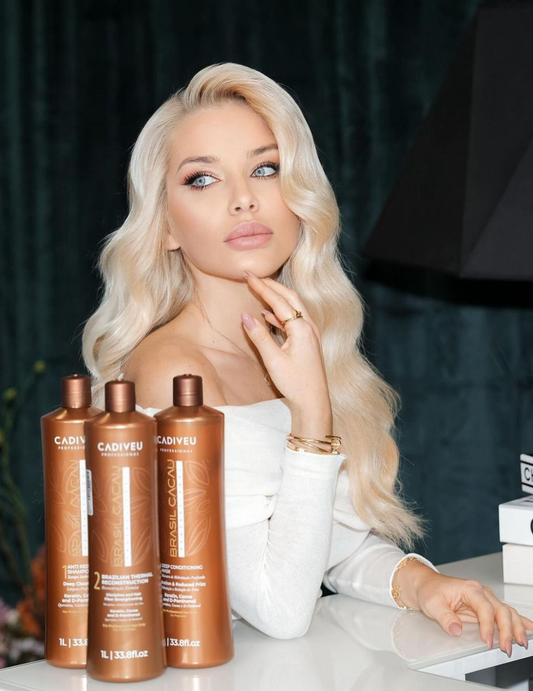 How Many Clients Does a Hair Stylist Have a Day?