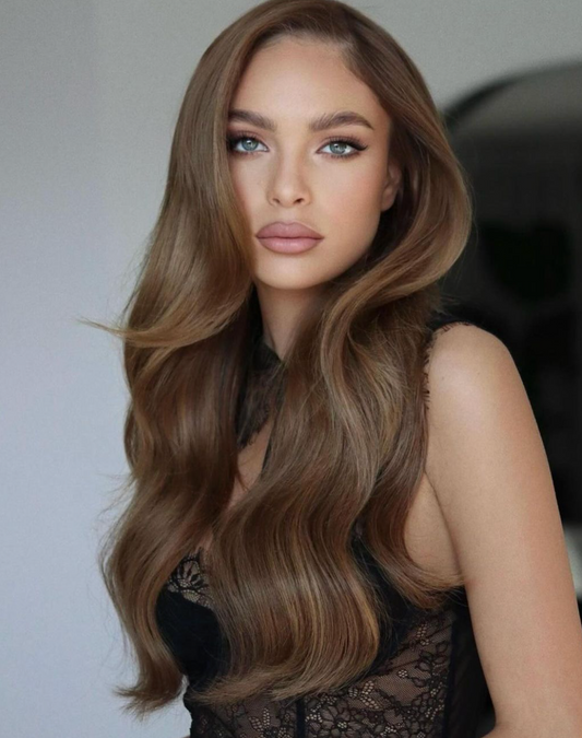 Frizz-Free Forever: Taming Unruly Hair with Brasil Cacau