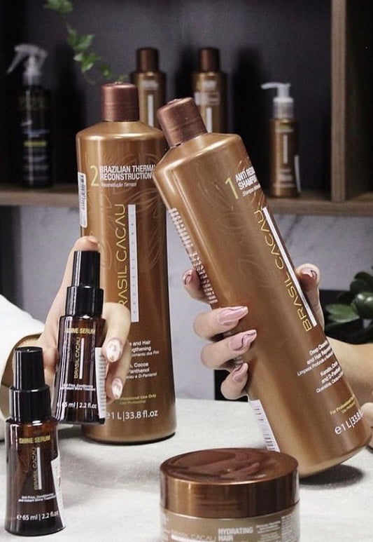 Sulfate-free shampoo: what is it and why do you need it?