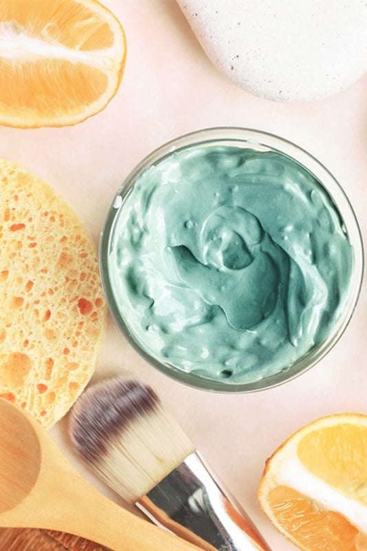 5 Home-Made DIY Hair Remedies