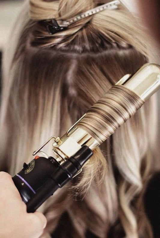Stop and stare: why does your hair grow so slowly?