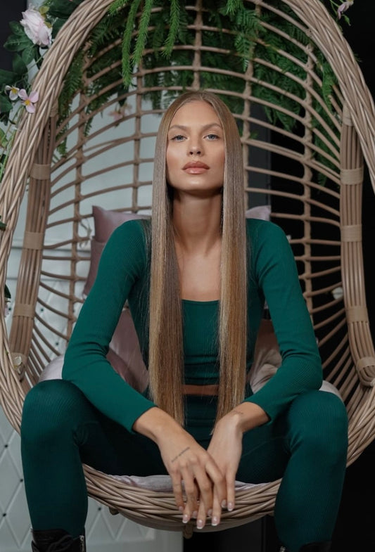 Hair loss reasons: the most common ones